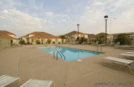 The Springs Condominium Resort Mesquite Exterior photo