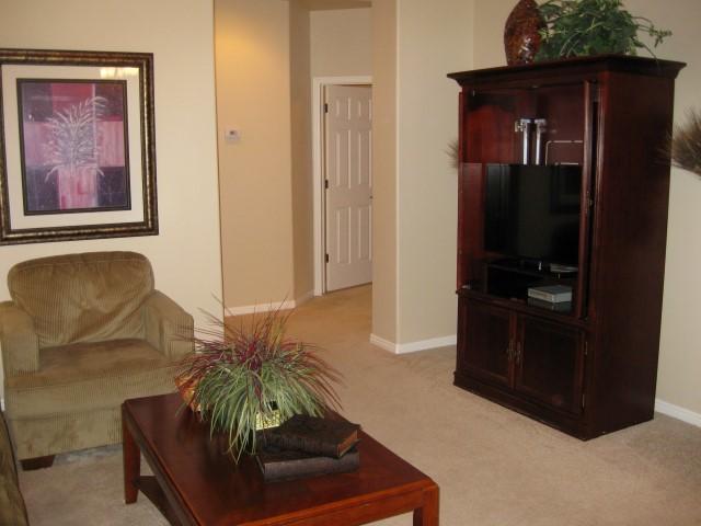 The Springs Condominium Resort Mesquite Exterior photo