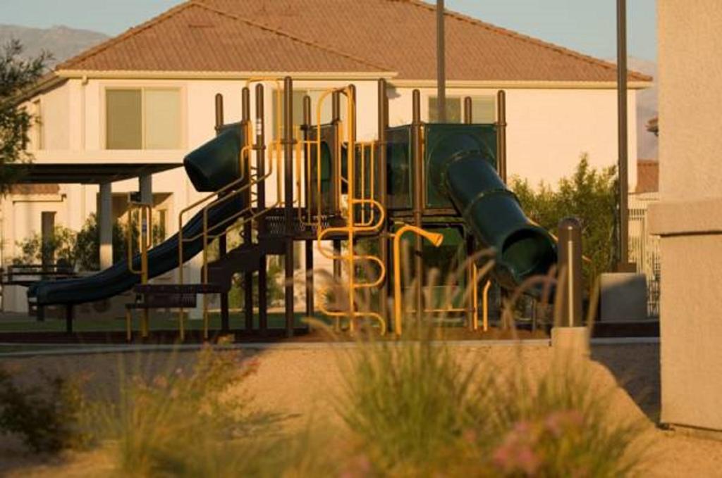 The Springs Condominium Resort Mesquite Exterior photo
