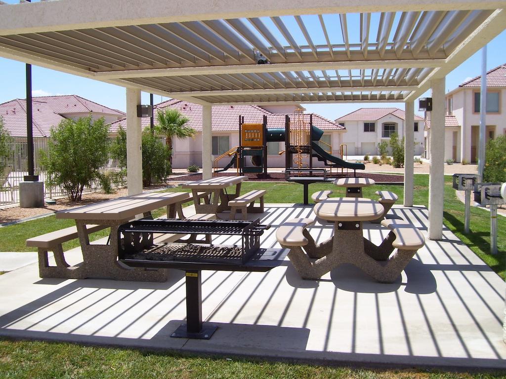The Springs Condominium Resort Mesquite Exterior photo