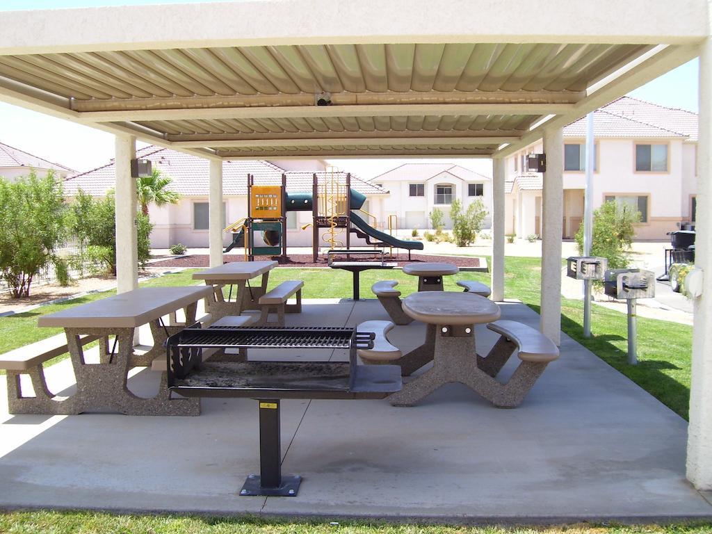 The Springs Condominium Resort Mesquite Exterior photo